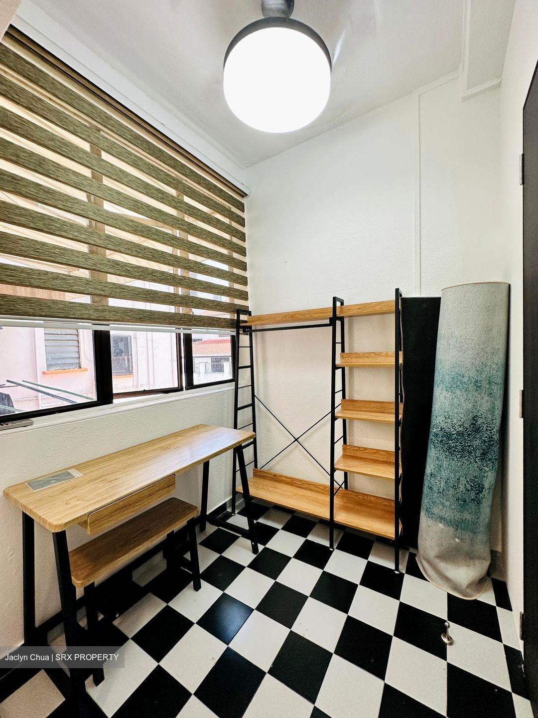 Eng Aun Mansion (D11), Apartment #455425971